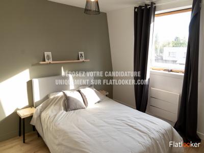 Location Appartement 5 pices FACHES-THUMESNIL 59155
