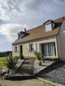 Vente Maison ARROMANCHES-LES-BAINS  14