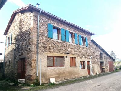 For sale House MONESTIES  81