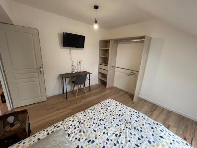 photo For rent Apartment MELUN 77