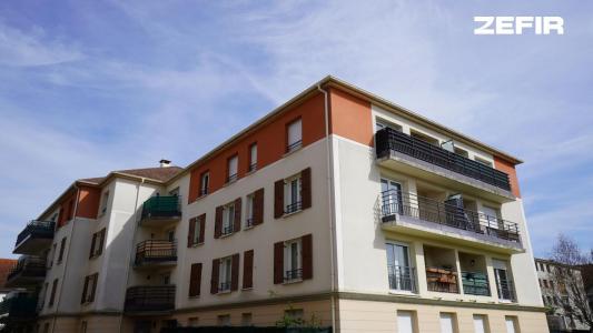 For sale Apartment MONTMAGNY  95