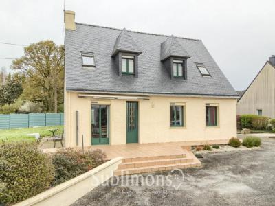 photo For sale House NIVILLAC 56