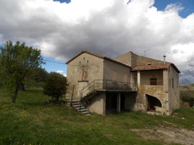 Vente Maison 4 pièces VAGNAS 07150