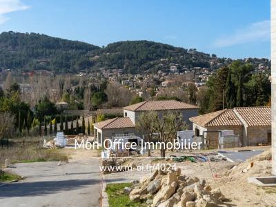 photo For sale Land BEAUSSET 83