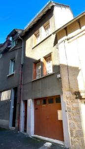 Vente Maison ENTRAYGUES-SUR-TRUYERE 