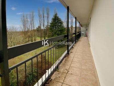 photo For sale Apartment BLANQUEFORT 33