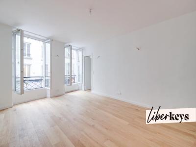 Vente Appartement PARIS-3EME-ARRONDISSEMENT  75
