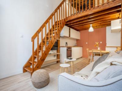 Location Appartement 2 pièces LYON-1ER-ARRONDISSEMENT 69001