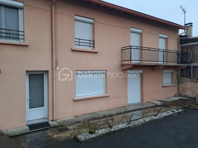 Vente Immeuble VIC-EN-BIGORRE  65