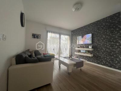 photo For sale Apartment CHARNY 77