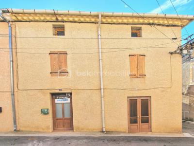 photo For sale House CAPESTANG 34