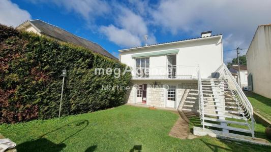 For sale House SAINT-JEAN-D'ANGELY  17