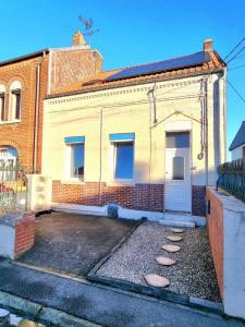 photo For sale House CAUDRY 59