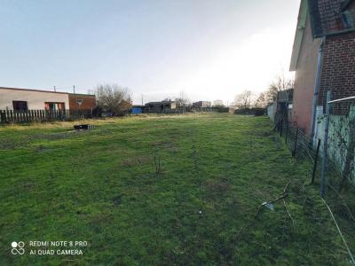 photo For sale Land CAMBRAI 59