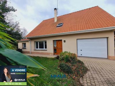 For sale House MERLIMONT  62