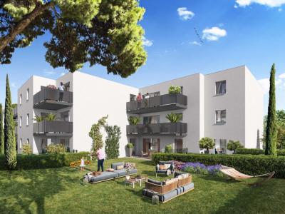 For sale Apartment MONTPELLIER 