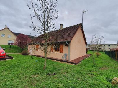 Vente Maison BEAUNE  21