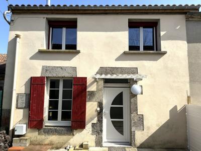 Vente Maison CALONGES 47430