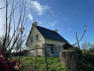 Vente Maison HENANBIHEN 22550