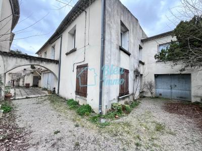 For sale House RIBAUTE-LES-TAVERNES  30