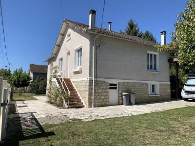 Vente Maison TERRASSON-LAVILLEDIEU 24120