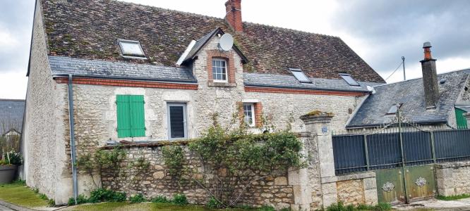 Vente Maison BLOIS 41000