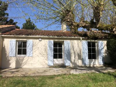 Vente Maison 3 pices TALAIS 33590