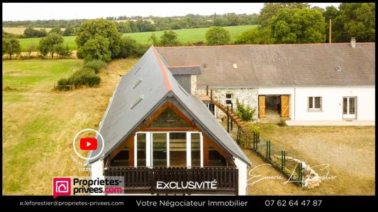photo For sale House ERBRAY 44