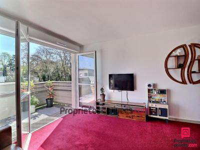 photo For sale Apartment NORVILLE 91