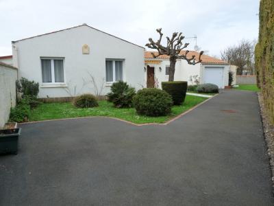 photo For sale House PERIGNY 17