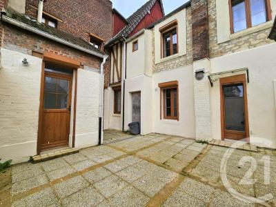 Vente Maison 6 pices COMPIEGNE 60200