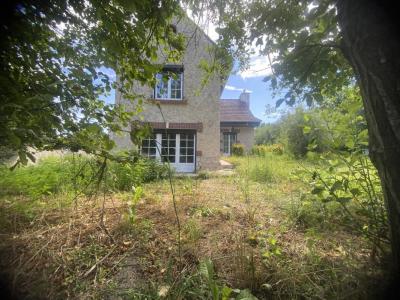 Vente Maison 5 pices LORRIS 45260