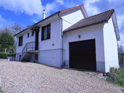 Vente Maison 3 pices HERICOURT-EN-CAUX 76560