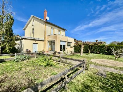 Vente Maison BERGERAC 