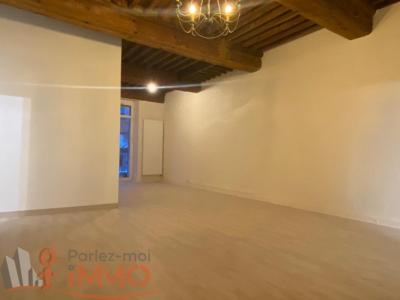 For sale Apartment RIVE-DE-GIER  42