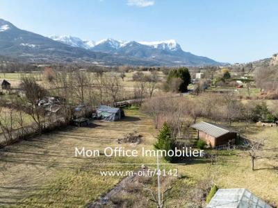 photo For sale Land EMBRUN 05