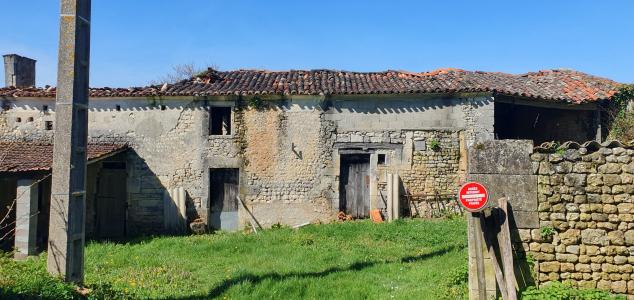 photo For sale House BONNEUIL 16