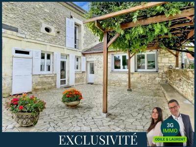 photo For sale House CHANTILLY 60