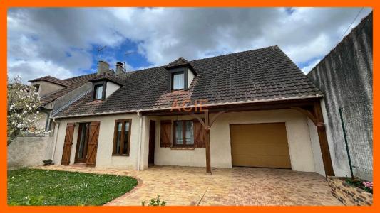 photo For sale House LOUVRES 95