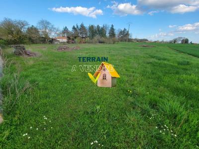 photo For sale Land CHABOURNAY 86