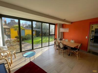 Vente Maison 6 pices NANTES 44100