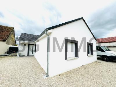 For sale House ROMILLY-SUR-SEINE  10