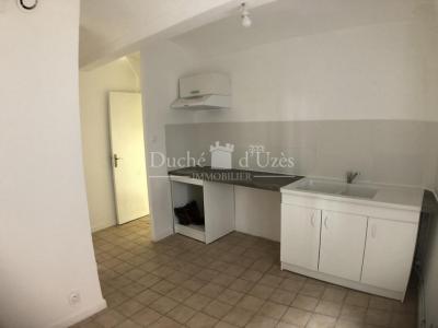 photo For rent Apartment BESSEGES 30