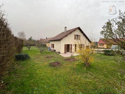 For sale House CLAIRVAUX-LES-LACS  39