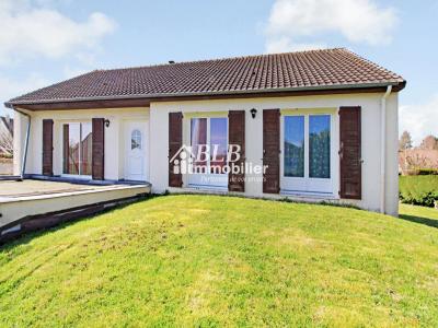Vente Maison 4 pièces PERRAY-EN-YVELINES 78610