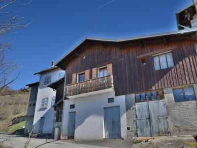 Vente Maison FEISSONS-SUR-SALINS 73350