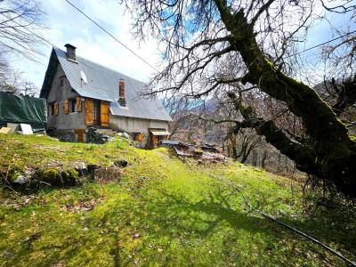 Vente Maison 4 pièces VENANSON 06450
