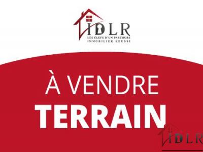 Vente Terrain SAINT-GERMAIN-LES-ARLAY 39210