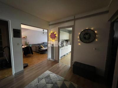 Vente Appartement 3 pièces BOURGES 18000