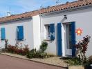 For sale House Etaules 17750 66 m2 4 rooms